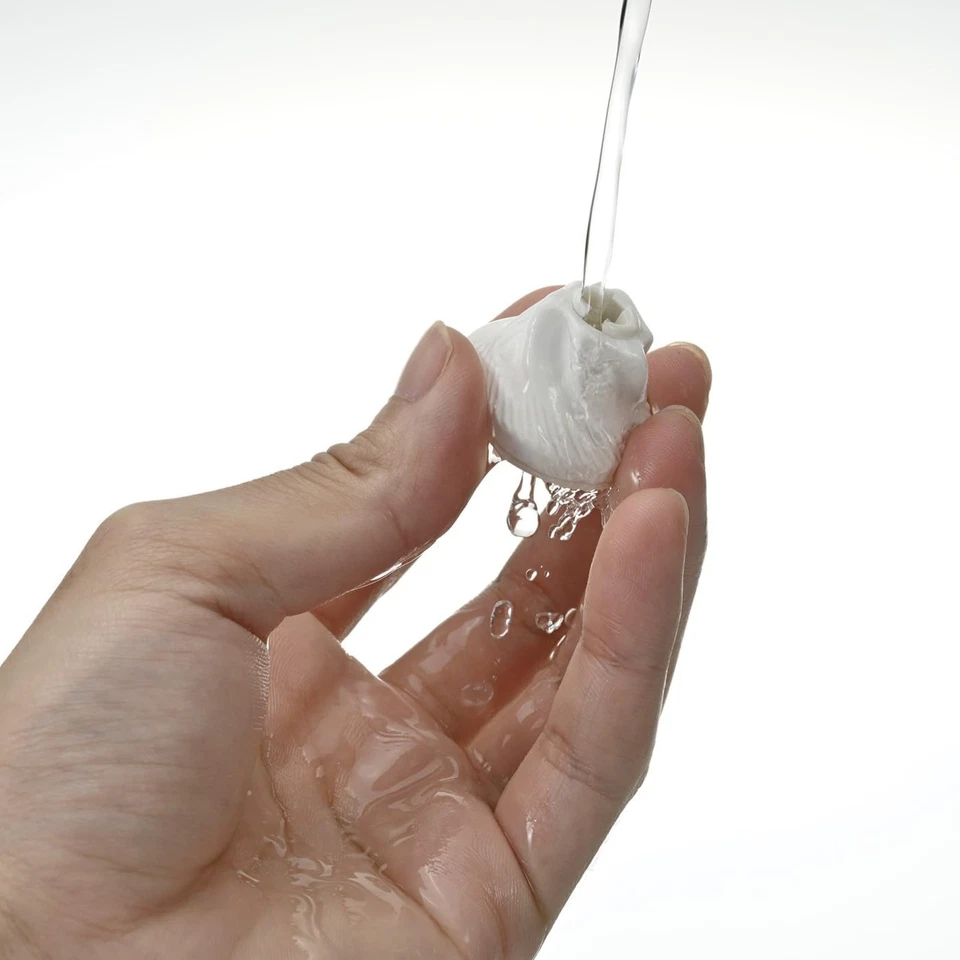 Hario .6 Oz Silver Coffee Maker Lightweight Portable Stainless Steel Grinder - Image 3 of 4