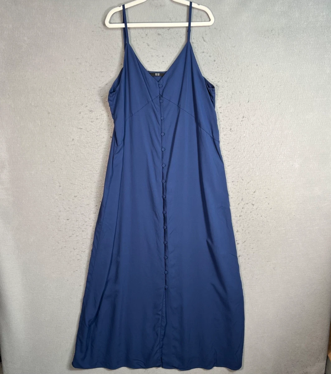 Uniqlo Maxi Dresses for Women for sale | eBay