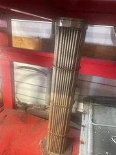 CAT 3208 Marine Heat Exchange Core w/Bonnets