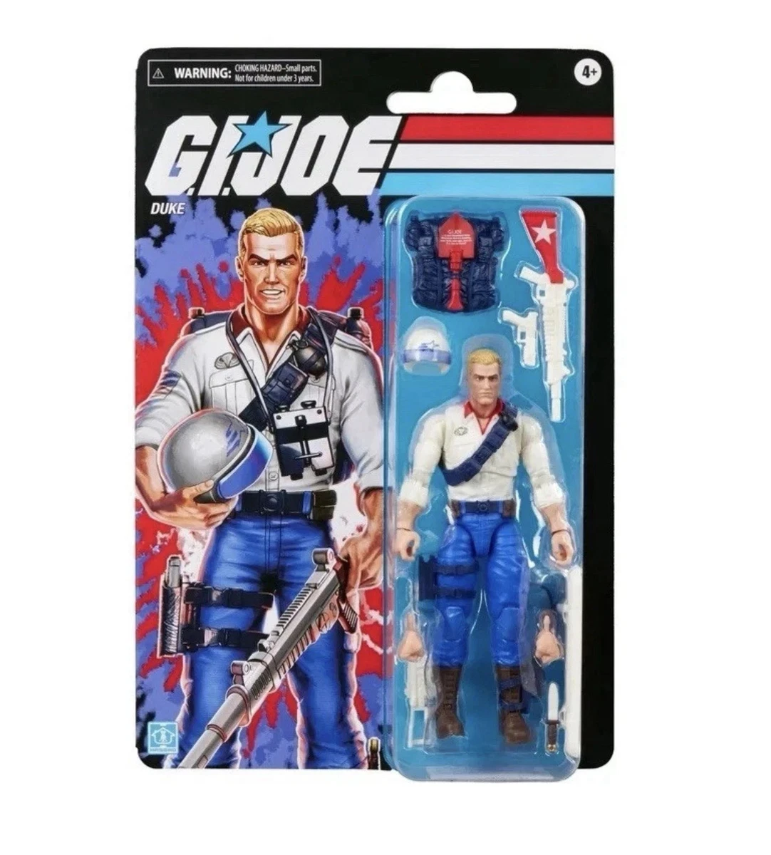 GI Joe Military and Adventure Action Figures for sale | eBay