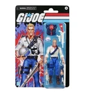 G.I. Joe Classified Retro Cardback USA Duke America's 250th Exclusive Presale