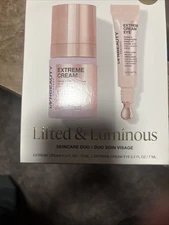 INNBEAUTY Project Extreme Cream Anti-Aging, Firm, Refillable Moisturizer, 1.7 oz