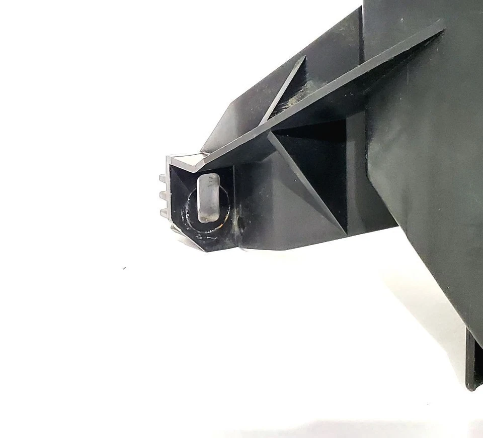 Используемый сердечник испарителя переднего кондиционера подходит: 2006 Land Rover Lr3 только ядро передний Front G - Изображение 4 из 4