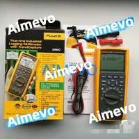 Fluke 289C True-RMS Industrial Logging Multimeter Same features as Fluke 289