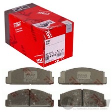 Plaquette de frein Fiat X1/9