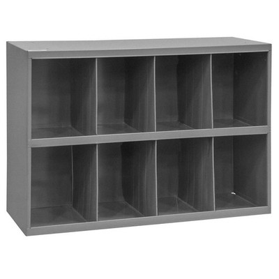 DURHAM MFG 396-95 PignhlBnUnt,12inx24inx34in,#Cmpmt 8 6ALJ3