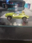 Vintage Hot Wheels Redline Turbofire Lime - Near Mint, Excellent Condition