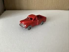 VINTAGE DUBLO DINKY TOYS MORRIS COWLEY PICK UP TRUCK DIECAST MODEL A OO