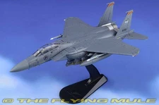 Hobby Master 1:72 F-15SG Strike Eagle RSAF 142nd Sqn Gryphon #8316