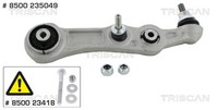 Querlenker Dreieckslenker Triscan 8500 235049 FüR Mercedes S205 A205 W205 C205