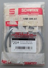 Schwinn Airdyne AD2 Timer Conversion Kit NOS