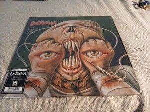 輸入盤 デストラクション リリース フロム アゴニー レコード DESTRUCTION - Release from Agony - Amazon.com Music