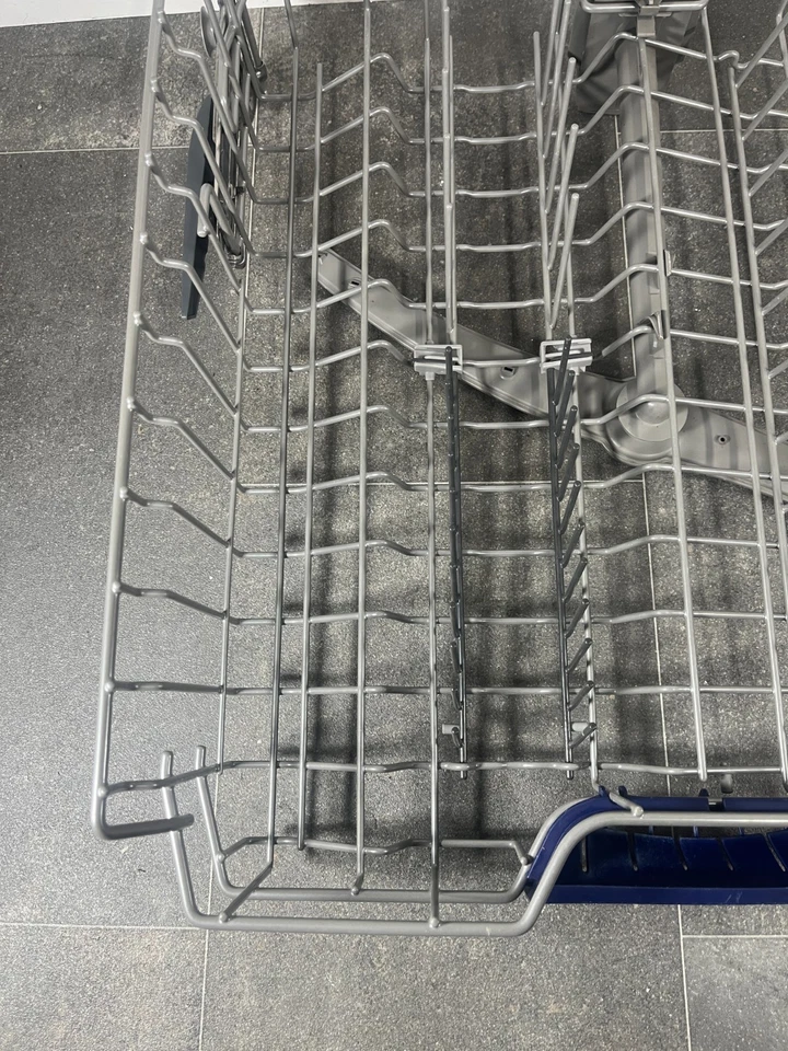 ✅ Geschirrkorb Oben Ober Korb Siemens Bosch Neff Spülmaschine 60cm ROSTFREI - Bild 3 von 4