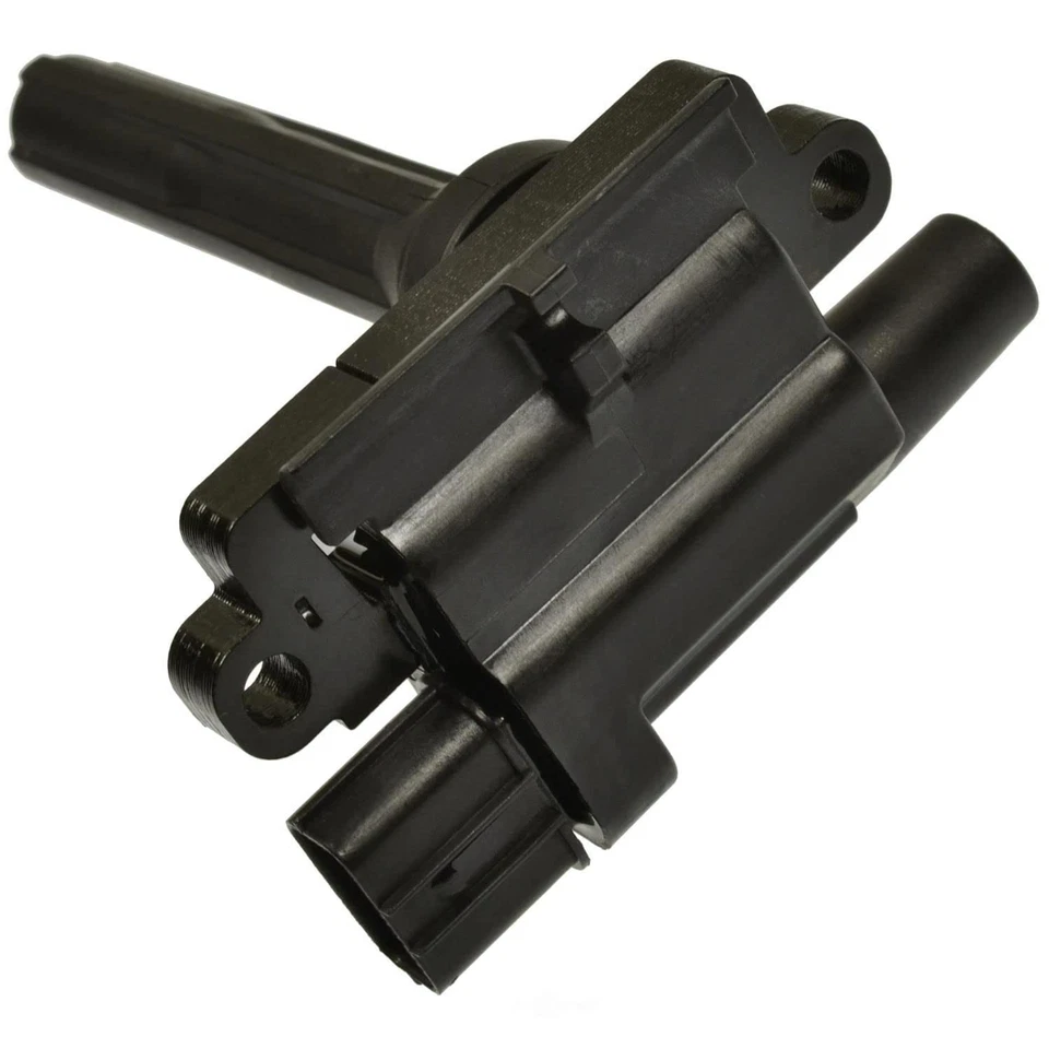 Richporter C635 Direct Ignition Coil Pack of 2 for Chevrolet Suzuki Metro 99-02 - Image 2 of 4