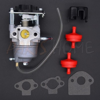 Huayi Carburetor W/Gaskets For Yamaha A-iPower SC2000i 2000W Inverter Generator