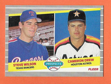 Click to enlarge Steve Wilson / Cam Smith