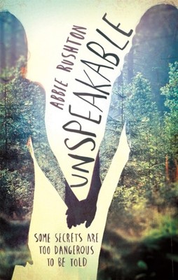 Unspeakable Taschenbuch Abbie Rushton