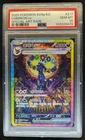 2024 Pokemon Terastal Fest ex KR Umbreon #217/187 PSA 10