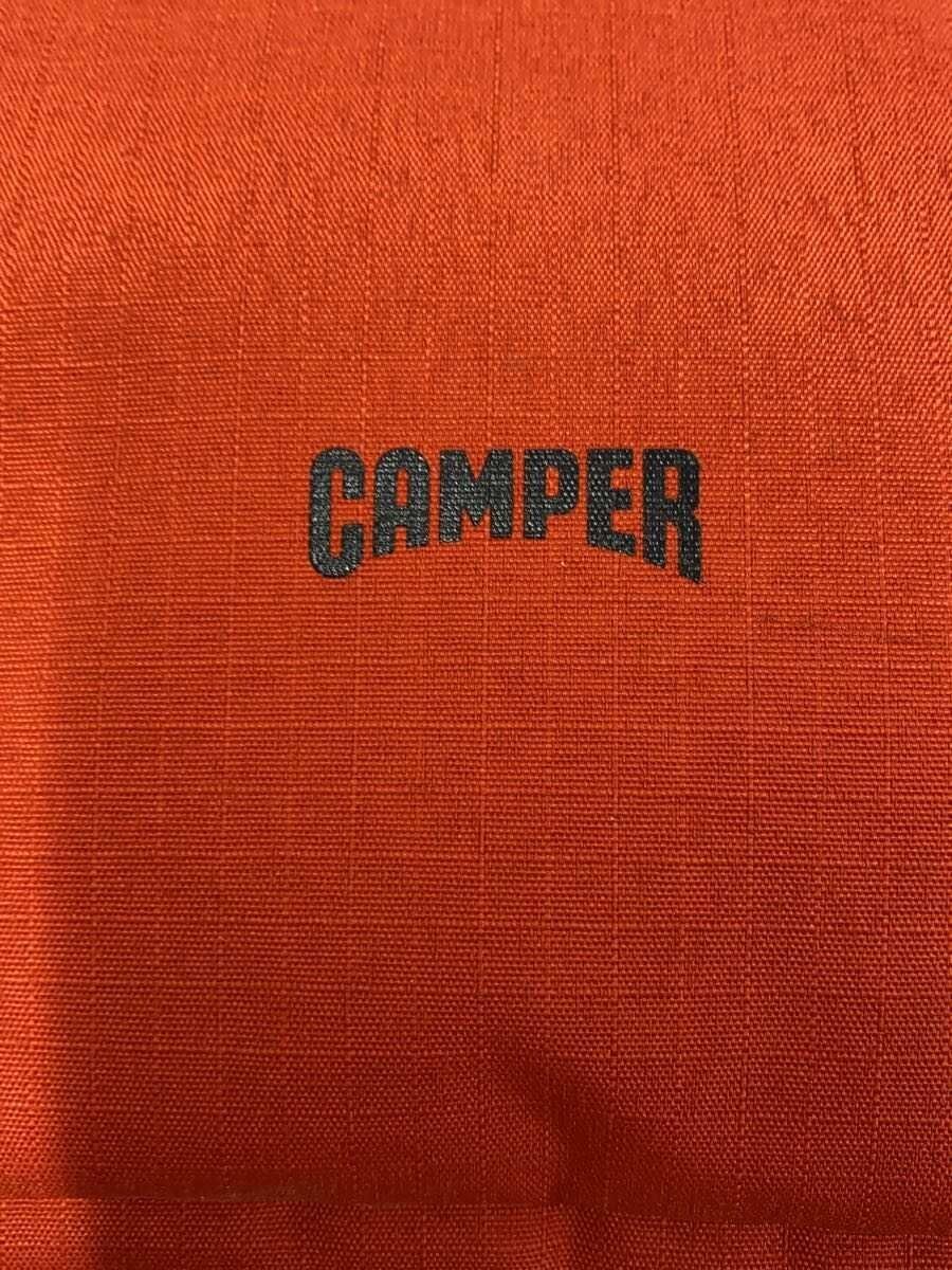 Camper Backpack Polyester ORN - image 4