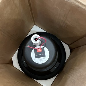 JBL Horn Compression Driver 2485J 16 Ohms Universal Compatibility