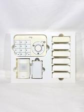 Ring Alarm 10-Piece Wireless Security Alarm K...