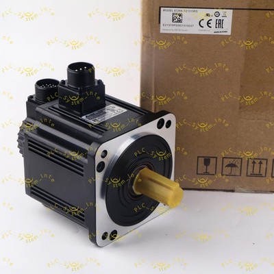1PCS NEW Delta ECMA-E21315RS Servo Motor 1.5KW