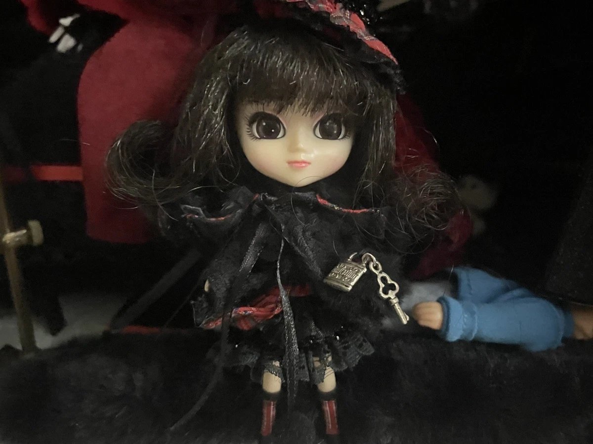 pullip fanatica products for sale | eBay