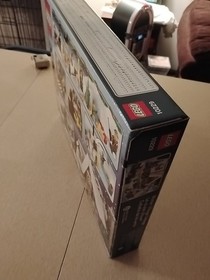 LEGO Creator Expert: Winter Village Cottage (10229) MISB, Mint Condition 