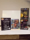 Marvel Black Panther LOT: Wakanda Forever SEALED + DieCast OPEN + 2 Funko Items