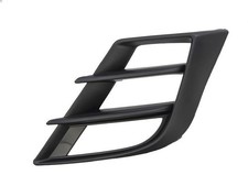 Stoßfänger - Lüftungsgitter BLIC 6502-07-3477919P MAZDA 3 (BL) 2 2008-2013