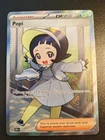 Carte Pokémon - Popi - 220/197 - EV03 - Flammes Obsidiennes