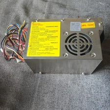 Fountain / IBM PC XT Power Supply 5160 Desktop Computer Switch 5150 Works 150W