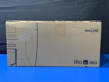 Magicard 3652-0002 Rio Pro 360 ID Card Printer