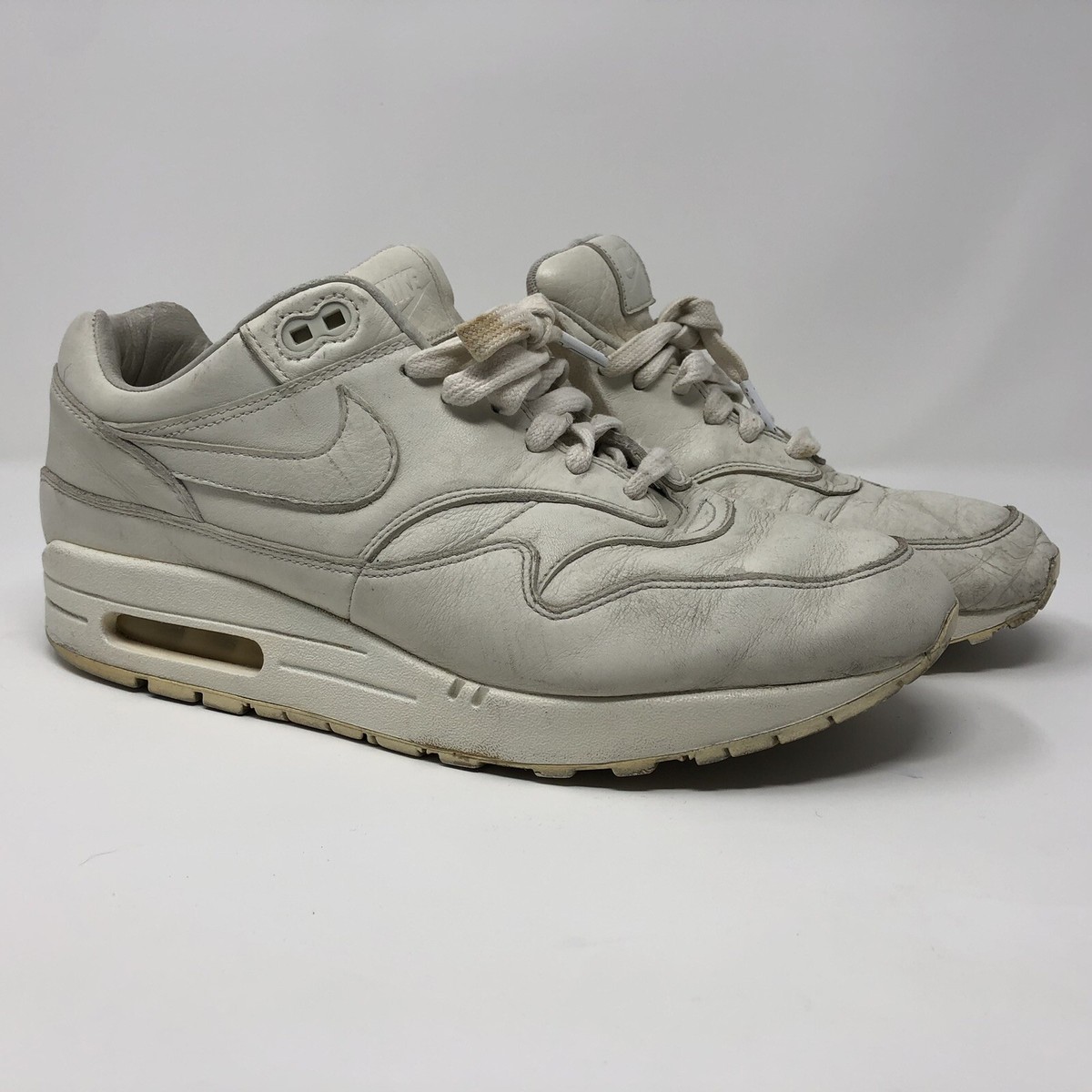 Nike Air Max 1 Pinnacle Sail 859554-101 Men