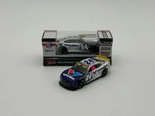 2024 WILLIAM BYRON #24 Valvoline Roval 1:64 In Stock