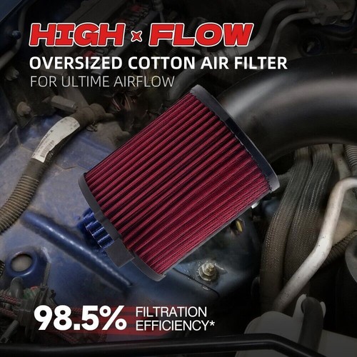 For volkswagen/Seat/Skoda/Audi/Select 2003-2016 E-2014 Replacement Air Filter - Picture 9 of 10
