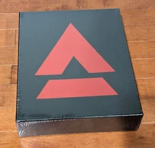 BattleTech Mercenaries Box Set Limited Edition SEALED Ding and Dent