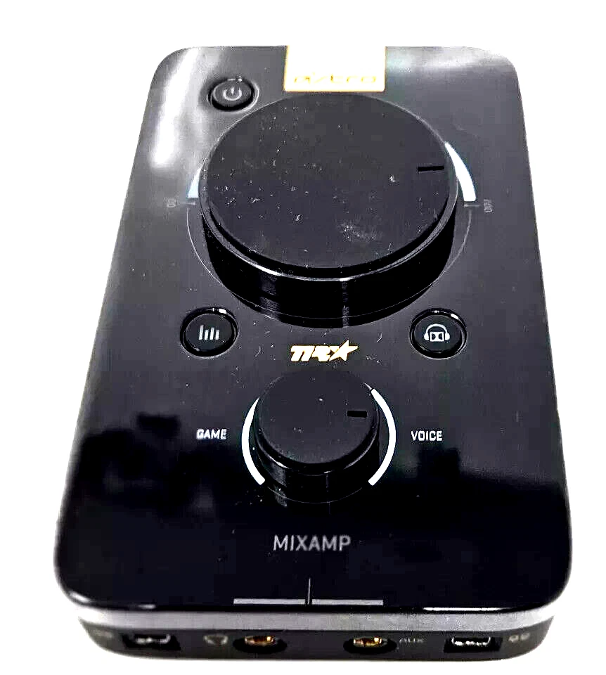 Astro Mixamp Pro for sale - eBay