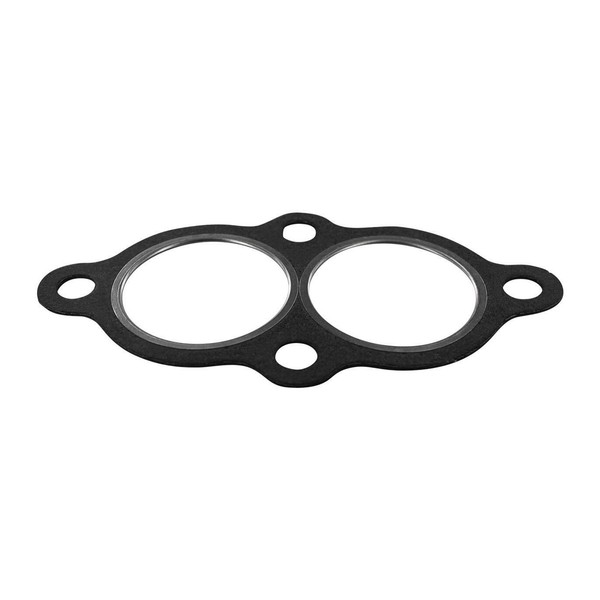 Dichtung Abgasrohr Auspuffrohr FüR BMW 3Er E30 Z3 E36 5Er E34 320I 520I Vaico-image