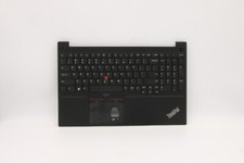 New/Orig keyboard Palmrest Case Cover for Lenovo E15 Gen 3 Laptop 5M11A37983