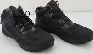 5.11 range master waterproof boot