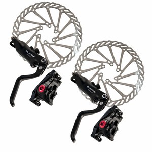clarks m3 hydraulic disc brake set