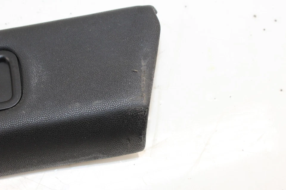 1999-2005 Porsche 911 Carrera Left B - Pillar Trim 99655552701 OEM - Image 4 of 4