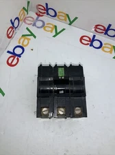 FPE Federal Pacific 20 Amp 3 Pole 240V TYPE NB Bolt on CIRCUIT BREAKER NB320