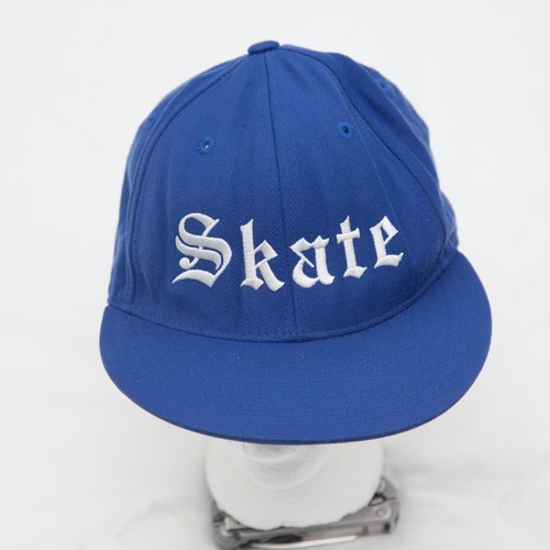 Vintage Skate for life 90s Lids 