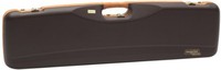 Negrini Cases 1602lx/4707 Shotgun Case For O/u Sxs/abs/1 Gun/1 Barrel Up To 32 Negrini Cases 1602lx/4707 Shotgun Case For O/u Sxs/abs/1 Gun/1 Barrel Up To 32