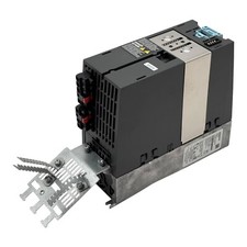 Siemens SINAMICS 6SL3210-1PB13-0AL0 FS:04 0.55kW Power Module -used-