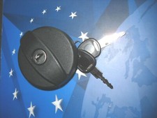 60110.20 TAPPO SERBATOIO ACQUA "FAP" CAMPER E CARAVAN UNIVERSALE COLORE NERO