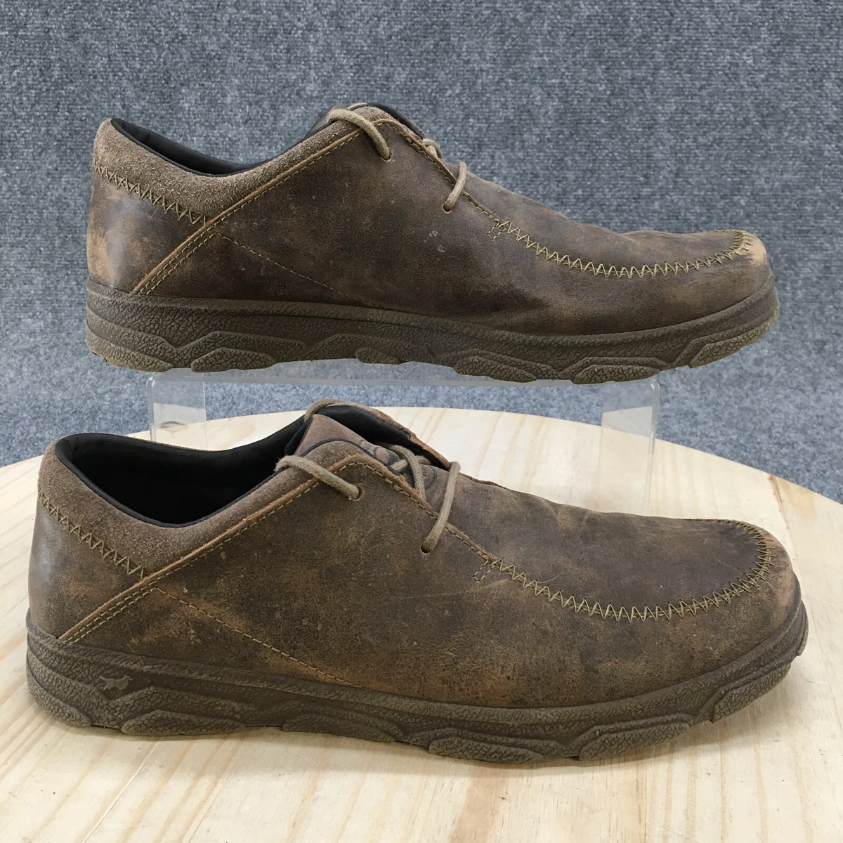 Irish setter hotsell shoes near me