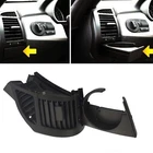 Left Side Air Vent Outlet Grille Kit For BMW Z4 E85 E86 2002-2008 6917905